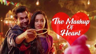 The Mashup Of Heart |  DJ Seenu Kgp | Romantic Mashup 2019 | Sajjad Khan Visuals