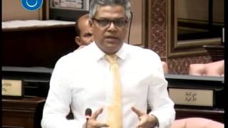 04 August 2014 - Peoples Majlis - Reeko Moosa