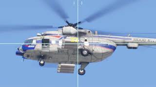 460 helicopters carrying 9800 Russian Naval GENERALS hit by Ukrainian anti aircraft missiles -Arma 3