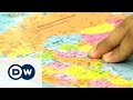 How Afghans are fleeing their country | DW News