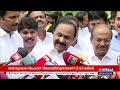 അനാദരവോട് കൂടിയാണ് സ്പീക്കർ സംസാരിച്ചത്... നിയമസഭയിൽ ഉണ്ടായത് ദൗർഭാഗ്യകരമായ നിലപാട് വി.ഡി.സതീശൻ