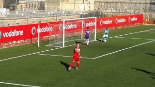 Mqabba Fc 2nd Goal vs St.Georges goal by Guilherme