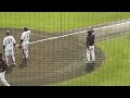 【wbc 侍ジャパン】 野手のノック_2013021501