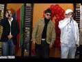 Elza Seyidcahan ft. Dayirman - Vetene gelende