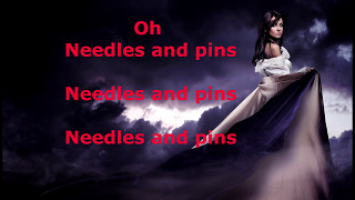 Needles And Pins  -The Searchers - with lyrics