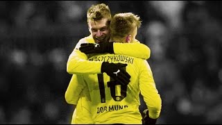 Lukasz & Kuba | Impossible