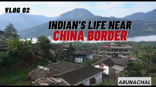 Arunachal Pradesh | Yingkiong Arunachal | Ye Kaha A Gaye Hum | Travel Vlog | North East India | Ep 2