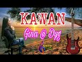 Gina @ Dayg - Kawan (Official Music)