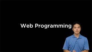 CS50 Tracks 2019 - Web - Introduction