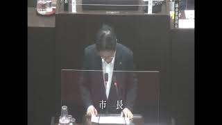 令和3年9月定例会 本会議6日目（R3.9.30）⑤