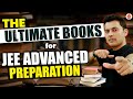 The Ultimate Books For JEE Advanced Preparations | JEE 2025 | Shreyas Sir