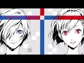 Persona 3 Portable - After School extended