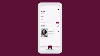 Tech Tuesday: Getting Started With Libby