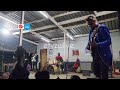 Gift Amuli Sets the Stage on Fire with “Wamatuka” | Live at Yadeuka Yadeuka Launch