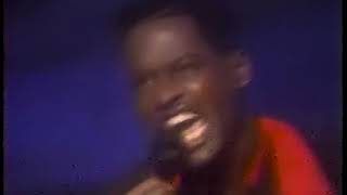 Johnny Gill - My My My (live on Into The Night 1990)