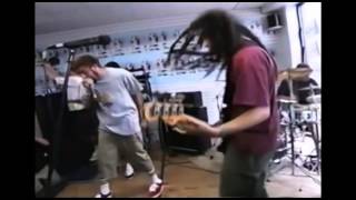 Deftones: Teething Live at Record XChange  August 10th, 1996