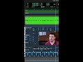 Turn your audio and MIDI clips into a complete song by editing and arranging them