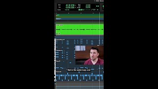 Turn your audio and MIDI clips into a complete song by editing and arranging them