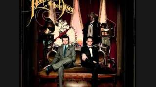 Let's Kill Tonight - Panic! At The Disco