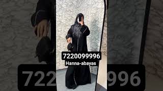 Modern abayas || Trending abayas || kids abayas #abaya #customised #abayafashion #abayawholesale