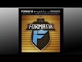 Format:B - Warped (Fernando Tessis Remix) - FMK009