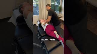 Veteran’s care at its finest! 👏 | @DrMichaelVan, Chiropractor