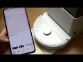 How to Create Multi Floor Map on iRobot Roomba 405