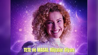 Tete ve Masal :Rüyalar Diyarı 📽️