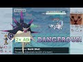 OVERQWIL AFTER SWORDS DANCE IS DANGEROUS! (Pokemon Showdown Random Battles)