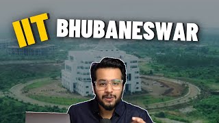 IIT Bhubaneswar College Review in One minute 🔥 #shorts #iitbhubaneshwar  #iitmotivation #iit