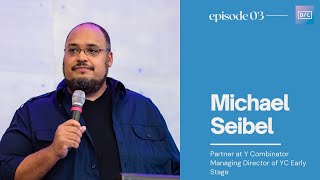 Part 2 of Michael Seibel's 7 Suggestions to Founders | Decode Innovation Conference 2020