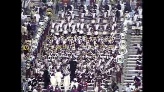 AAMU Vs. ASU - Don't Phunk With My Heart Battle 2005