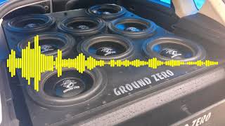 Lil Jon ft Young Buck - Stomp Rebassed (25-33Hz) {Low Bass =SerGo=}