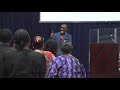 HOW TO GUARANTEE 100%ANSWERED PRAYERS PROPHET PASSION