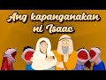 Ang Kapanganakan ni Isaac | Week 6 | LBCI KIDS - Bible Story Series