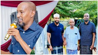 MCA Geley Calls on Balambala residents to Support Senator Abdul Hajji for Garissa Governor in 2027