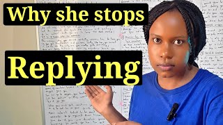 Never ask or text a woman these 3 things or her desire will decrease ( female nature explained)