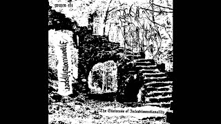 Black Kruud (Canada) - The Staircase of Interdimensionality (Demo) 2021