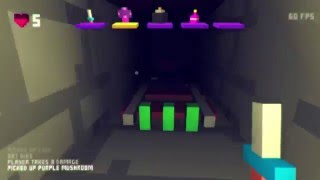 Cubecrawl Greenlight Trailer