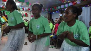 Kolotubi, Hograno District, Solomon Islands 2019