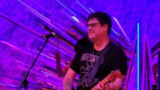 MARCY PLAYGROUND - SEX AND CANDY - Live @SONY HALL,NYC - 3/21/22 - 4K