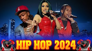Lit Mix 🔥 Hip Hop Mixtape 2024🔥 Rick Ross, Cardi B, Wiz Khalifa, Tyga 🔥🔥🔥 Addict