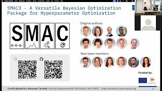 AutoML Fall School 2023 - Hands On Session Practical Hyperparameter Optimization with SMAC3