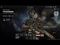 Call of Duty | MWIII | Warzone | Down From The Skies Ultra Skin Mastercraft