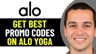 HOW TO GET BEST WORKING ALO YOGA DISCOUNT CODE (2025)