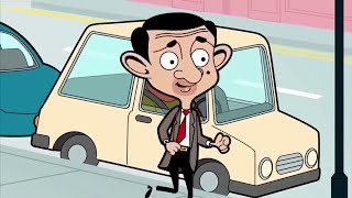 Mr Bean Cartoon So Funny 2018 ►FULL EPISODE ᴴᴰ About 1 Hour ★★ ►Special Compilation 2017