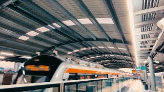 Ahmedabad Metro Rail