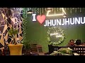 URBAN THEKA JHUNJHUNU | CAFE | #cafe #restaurant #jhunjhunu #ytshorts