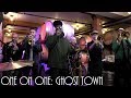 Cellar Sessions: Lowdown Brass Band - Ghost Town June 27th, 2018 City Winery New York