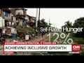 SONA 2015: Achieving Inclusive Growth